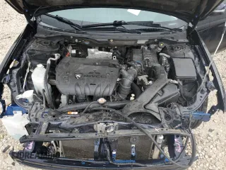 2016 Mitsubishi Lancer ES with VIN JA32U2FU9GU001619, listed as a Copart auction lot 64511694 with 95,057 mi miles and Clean Title. Bid and sale history available at DreamBid. Image 11.