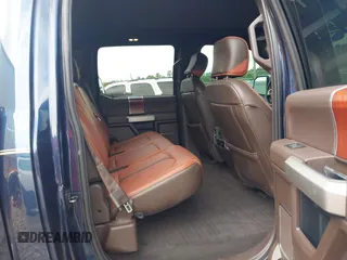 2020 Ford F-150 XL с VIN 1FTEW1E56LFA34010, выставлен на аукционе IAAI как лот 42377421 с пробегом 152 538 миль миль и . История ставок и продаж доступна на DreamBid. Изображение 8.