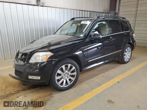 2012 Mercedes-Benz GLK 350 z VIN WDCGG8HBXCF833556, wystawiony jako Copart lot #57628495 z przebiegiem 158 091 mil mil oraz Szkoda całkowita • Salvage title. Historia ofert i sprzedaży dostępna na DreamBid. Obrazek 1.