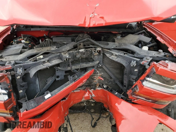 2017 Chevrolet Silverado 1500 LT with VIN 3GCUKREC5HG346149, listed as a Copart auction lot 89399335 with 105,635 mi miles and Salvage Title. Bid and sale history available at DreamBid. Image 12.