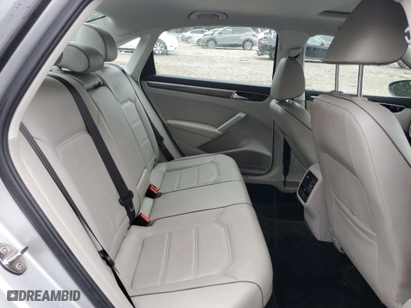 2016 Volkswagen Passat 1.8T SE with VIN 1VWBT7A34GC030092, listed as a Copart auction lot 71264114 with 131,798 mi miles and Salvage Title. Bid and sale history available at carsss.com. Image 10.
