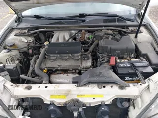 2002 Toyota Camry XLE z VIN 4T1BF30K72U500934, wystawiony jako IAAI lot #42312967 z przebiegiem 169 569 mil mil oraz . Historia ofert i sprzedaży dostępna na DreamBid. Obrazek 10.