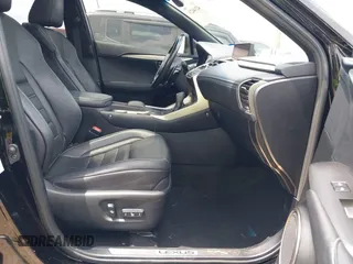 2018 Lexus NX 300 with VIN JTJYARBZ3J2104310, listed as a IAAI auction lot 42144231 with 69,608 mi miles and . Bid and sale history available at DreamBid. Image 5.