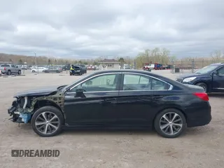 2018 Subaru Legacy Limited with VIN 4S3BNEN6XJ3009891, listed as a IAAI auction lot 42145565 with 61,278 mi miles and . Bid and sale history available at DreamBid. Image 14.