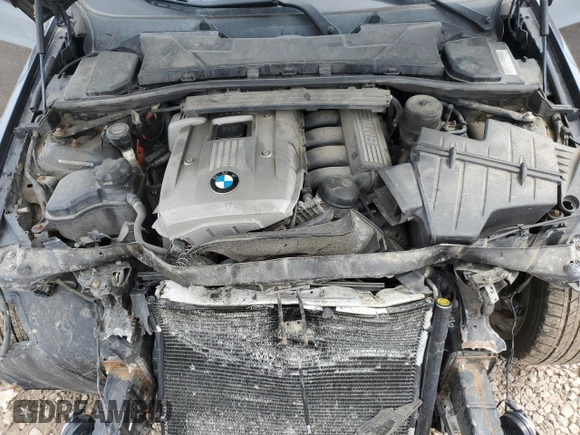 2006 BMW 3 Series 330i с VIN WBAVB33586PS15096, выставлен на аукционе Copart как лот 56873975 с пробегом 123 434 миль миль и Списание • Salvage title. История ставок и продаж доступна на DreamBid. Изображение 11.