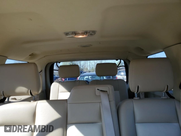 2006 Ford Explorer Eddie Bauer with VIN 1FMEU74E36UB72819, listed as a Copart auction lot 53334565 with 183,503 mi miles and Salvage Title. Bid and sale history available at carsss.com. Image 10.