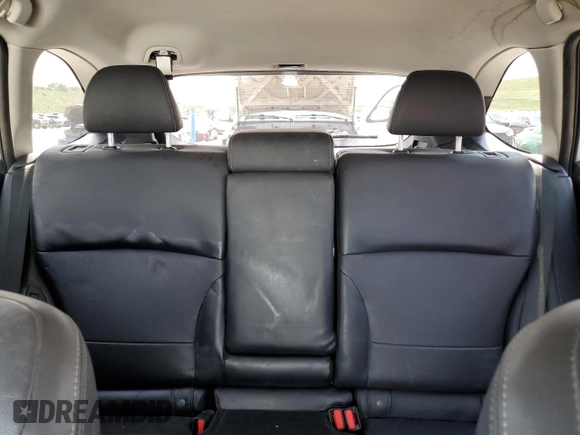 2015 Subaru Outback Limited with VIN 4S4BSELC0F3338894, listed as a Copart auction lot 59800585 with 67,651 mi miles and Salvage title. Bid and sale history available at DreamBid. Image 10.