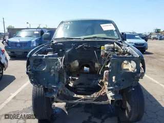 2001 Toyota 4Runner SR5 with VIN JT3HN86R719055071, listed as a IAAI auction lot 41998301 with 1 mi miles. Bid and sale history available at carsss.com. Image 12.