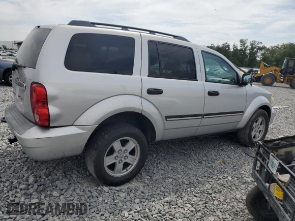 2007 Dodge Durango с VIN 1D8HD48K97F506018, выставлен на аукционе Copart как лот 53793275 с пробегом 331 077 миль миль и Списание • Salvage title. История ставок и продаж доступна на DreamBid. Изображение 3.