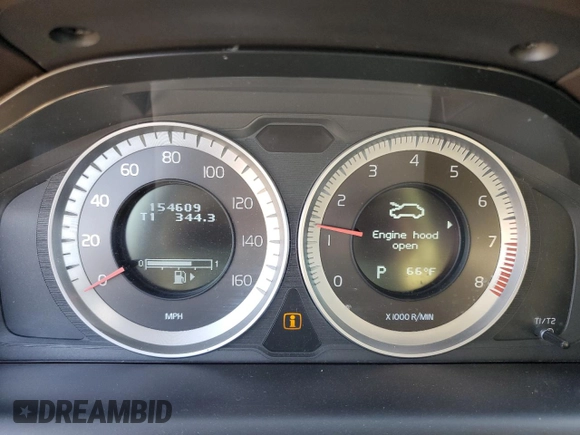2012 Volvo XC60 3.2L с VIN YV4952DL2C2296122, выставлен на аукционе Copart как лот 48769885 с пробегом 154 609 миль миль и Списание • Salvage title. История ставок и продаж доступна на DreamBid. Изображение 9.