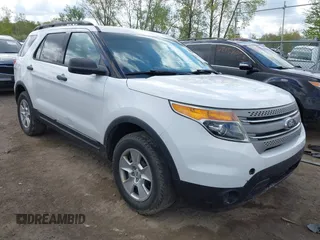 2014 Ford Explorer с VIN 1FM5K8B8XEGB08492, выставлен на аукционе IAAI как лот 42165666 с пробегом 190 954 миль миль и . История ставок и продаж доступна на DreamBid. Изображение 1.