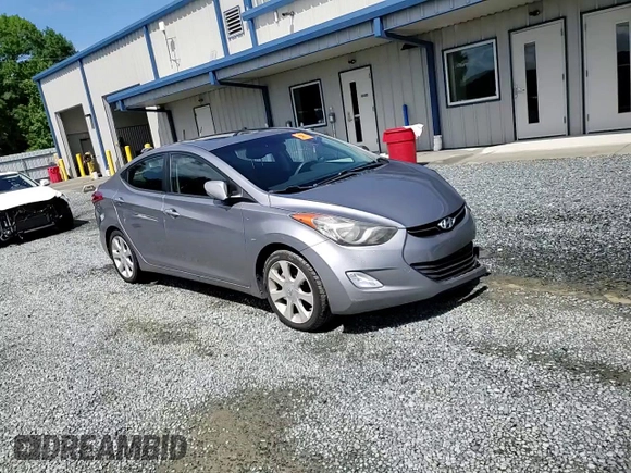 2012 Hyundai Elantra GLS с VIN KMHDH4AE4CU462775, выставлен на аукционе Copart как лот 56914845 с пробегом 108 234 миль миль и Списание • Salvage title. История ставок и продаж доступна на DreamBid. Изображение 13.