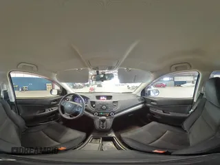 2015 Honda CR-V LX with VIN 5J6RM4H32FL125990, listed as a Copart auction lot 54256675 with 165,067 mi miles and Salvage Title. Bid and sale history available at DreamBid. Image 15.