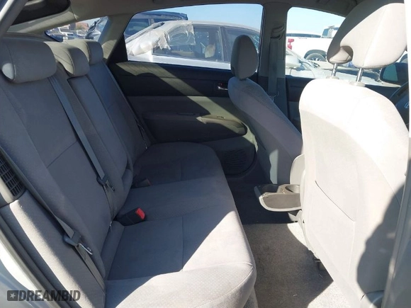 2009 Toyota Prius with VIN JTDKB20U593481067, listed as a IAAI auction lot 40945726 with 150,690 mi miles. Bid and sale history available at carsss.com. Image 8.