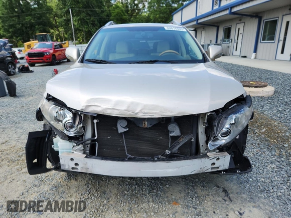 2011 Lexus RX 350 с VIN 2T2ZK1BAXBC042483, выставлен на аукционе Copart как лот 60616865 с пробегом 130 553 миль миль и Списание • Salvage title. История ставок и продаж доступна на DreamBid. Изображение 5.