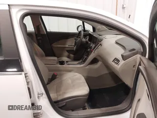 2014 Chevrolet Volt with VIN 1G1RD6E45EU169207, listed as a IAAI auction lot 41790324 with 108,770 mi miles and . Bid and sale history available at carsss.com. Image 5.