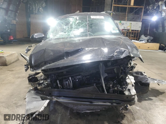 2022 Volkswagen Atlas SE with VIN 1V2HP2CA3NC526867, listed as a Copart auction lot 51321305 with Not provided miles and Non repairable. Bid and sale history available at DreamBid. Image 5.
