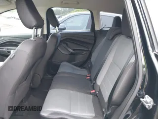 2018 Ford Escape S with VIN 1FMCU0F76JUA66290, listed as a IAAI auction lot 42349895 with 116,570 mi miles and . Bid and sale history available at DreamBid. Image 8.