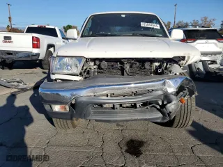1999 Toyota 4Runner SR5 with VIN JT3HN86R2X0194327, listed as a Copart auction lot 83864044 with 259,675 mi miles and Salvage Title. Bid and sale history available at carsss.com. Image 5.