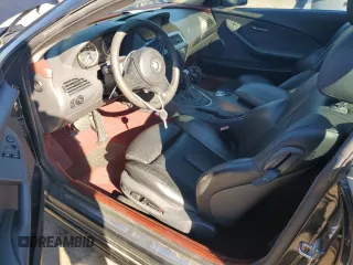 2004 BMW 6 Series 645Ci with VIN WBAEH73424B189439, listed as a Copart auction lot 78074834 with 149,248 mi miles and Clean Title. Bid and sale history available at carsss.com. Image 8.