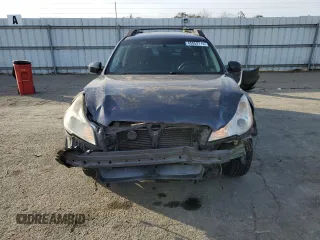 2013 Subaru Outback 2.5i Premium with VIN 4S4BRBCC7D1224314, listed as a Copart auction lot 45167205 with 159,455 mi miles and Salvage Title. Bid and sale history available at carsss.com. Image 5.