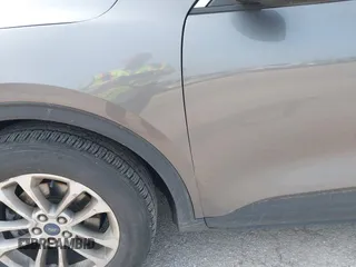 2021 Ford Escape SE с VIN 1FMCU0G62MUA73988, выставлен на аукционе IAAI как лот 42468269 с пробегом 75 827 миль миль и . История ставок и продаж доступна на DreamBid. Изображение 6.