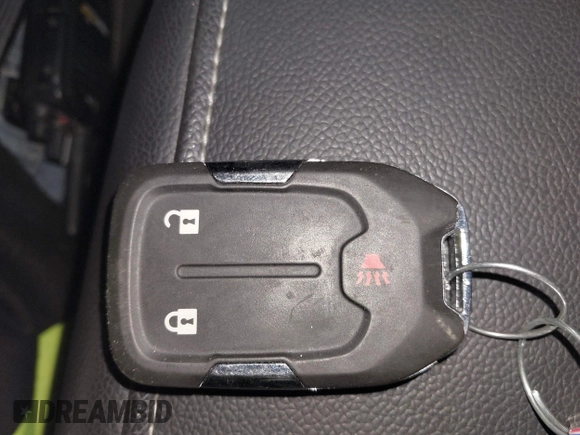 2018 GMC Acadia SLE z VIN 1GKKNRLA6JZ113147, wystawiony jako IAAI lot #41524342 z przebiegiem 72 278 mil mil oraz . Historia ofert i sprzedaży dostępna na DreamBid. Obrazek 11.