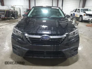 2021 Subaru Legacy z VIN 4S3BWAB6XM3009467, wystawiony jako Copart lot #81755454 z przebiegiem 86 116 mil mil oraz Szkoda całkowita • Salvage title. Historia ofert i sprzedaży dostępna na DreamBid. Obrazek 5.