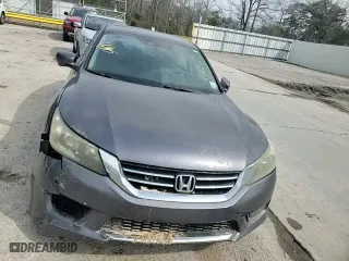 2015 Honda Accord Sedan EX-L with VIN 1HGCR3F87FA027332, listed as a Copart auction lot 47132075 with 92,393 mi miles and Salvage Title. Bid and sale history available at carsss.com. Image 11.