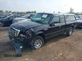 2011 Ford Ranger XLT с VIN 1FTLR4FE2BPA54777, выставлен на аукционе IAAI как лот 42284444 с пробегом 126 882 миль миль и . История ставок и продаж доступна на DreamBid. Изображение 17.