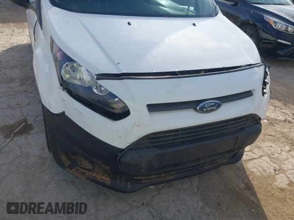 2016 Ford Transit Connect XL with VIN NM0LE7E78G1263920, listed as a IAAI auction lot 42590909 with 267,671 mi miles and . Bid and sale history available at DreamBid. Image 6.