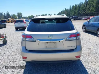 2015 Lexus RX 350 with VIN 2T2BK1BA3FC315318, listed as a IAAI auction lot 42654949 with 161,443 mi miles and . Bid and sale history available at DreamBid. Image 17.