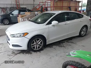 2016 Ford Fusion SE with VIN 1FA6P0H77G5114717, listed as a IAAI auction lot 42166800 with 186,610 mi miles and . Bid and sale history available at DreamBid. Image 19.