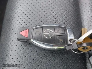 2008 Mercedes-Benz C-Class 3.0L Sport with VIN WDDGF54X28R014741, listed as a IAAI auction lot 41461468 with 148,226 mi miles. Bid and sale history available at carsss.com. Image 11.