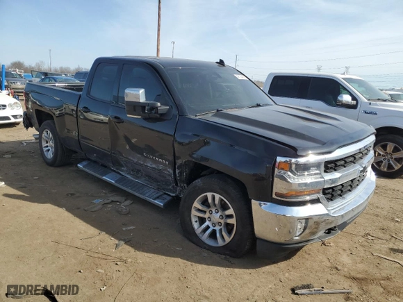 2019 Chevrolet Silverado 1500 LD LT with VIN 2GCVKPEC2K1156219, listed as a Copart auction lot 48792465 with 83,334 mi miles and Clean Title. Bid and sale history available at carsss.com. Image 4.