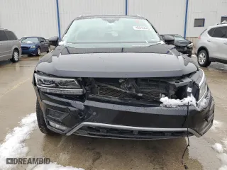 2019 Volkswagen Tiguan SEL Premium with VIN 3VV4B7AX5KM128512, listed as a Copart auction lot 45015445 with 68,514 mi miles and Salvage Title. Bid and sale history available at carsss.com. Image 5.