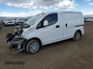 2021 Nissan NV200 S с VIN 3N6CM0KN0MK707895, выставлен на аукционе Copart как лот 47294525 с пробегом Не указан миль и Списание • Salvage title. История ставок и продаж доступна на DreamBid. Изображение 1.