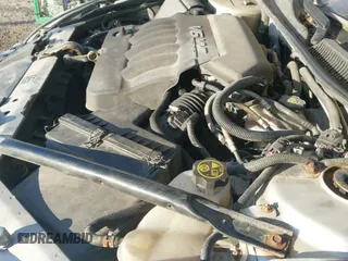 2015 Chevrolet Impala LTZ с VIN 2G1WC5E39F1142497, выставлен на аукционе IAAI как лот 43534604 с пробегом 135 948 миль миль и . История ставок и продаж доступна на DreamBid. Изображение 12.