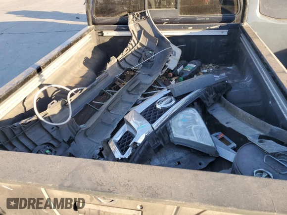 2018 Nissan Frontier SV with VIN 1N6AD0CU7JN720825, listed as a Copart auction lot 74144864 with 88,662 mi miles and Salvage title. Bid and sale history available at DreamBid. Image 12.