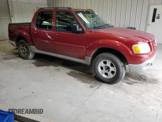 2003 Ford Explorer Sport Trac XLS с VIN 1FMZU77E73UC70955, выставлен на аукционе Copart как лот 56901605 с пробегом 167 262 миль миль и Чистый • Clean title. История ставок и продаж доступна на DreamBid. Изображение 4.