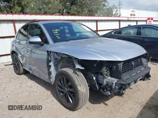 2022 Audi Q5 S line Premium Plus with VIN WA1EAAFY7N2114217, listed as a IAAI auction lot 41516871 with 33,208 mi miles. Bid and sale history available at carsss.com. Image 1.