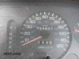 1997 Dodge 1500 z VIN 1B7HF16Y8VS290391, wystawiony jako IAAI lot #42136546 z przebiegiem 194 627 mil mil oraz . Historia ofert i sprzedaży dostępna na DreamBid. Obrazek 7.