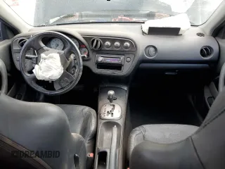 2006 Acura RSX z VIN JH4DC54816S009680, wystawiony jako Copart lot #48426525 z przebiegiem 161 579 mil mil oraz Szkoda całkowita • Salvage title. Historia ofert i sprzedaży dostępna na DreamBid. Obrazek 8.