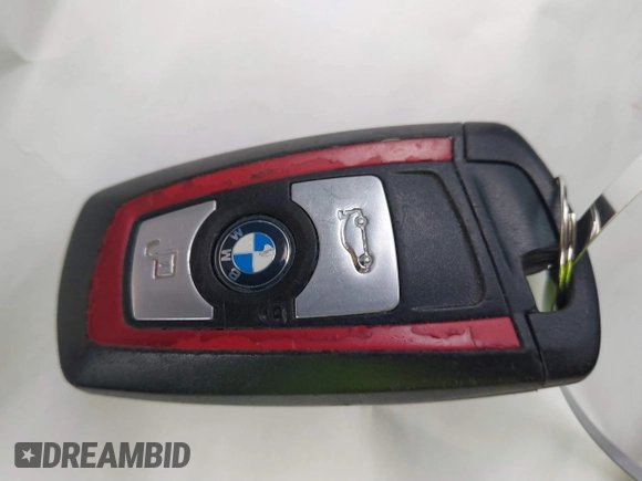 2014 BMW 2 Series 228i with VIN WBA1F5C5XEV255284, listed as a IAAI auction lot 41895642 with 62,079 mi miles and . Bid and sale history available at carsss.com. Image 11.