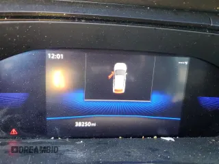 2022 Volkswagen Taos SE z VIN 3VVTX7B26NM062072, wystawiony jako Copart lot #84647194 z przebiegiem 38 250 mil mil oraz Szkoda całkowita • Salvage title. Historia ofert i sprzedaży dostępna na DreamBid. Obrazek 9.