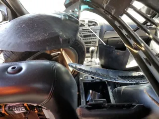 2003 Lincoln LS Sport with VIN 1LNHM87A13Y691318, listed as a Copart auction lot 47447765 with 0 mi miles and Salvage Title. Bid and sale history available at carsss.com. Image 8.