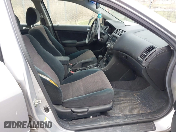 2004 Honda Accord LX z VIN 1HGCM66354A004309, wystawiony jako IAAI lot #42067392 z przebiegiem 181 345 mil mil oraz . Historia ofert i sprzedaży dostępna na DreamBid. Obrazek 5.