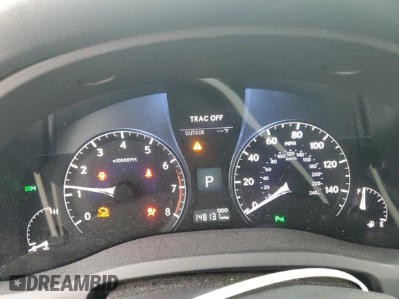 2014 Lexus RX 350 with VIN 2T2BK1BA2EC241663, listed as a Copart auction lot 50496875 with 148,131 mi miles and Clean Title. Bid and sale history available at DreamBid. Image 9.
