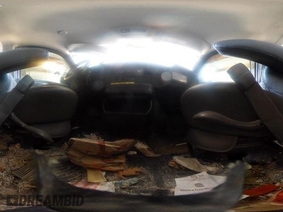 2012 Chevrolet Express Passenger LS с VIN 1GAZGZFG0C1187114, выставлен на аукционе IAAI как лот 42462288 с пробегом 293 657 миль миль и . История ставок и продаж доступна на DreamBid. Изображение 18.