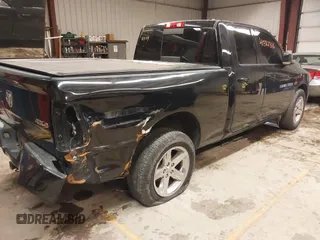 2011 Ram 1500 Big Horn с VIN 1D7RV1GT1BS539724, выставлен на аукционе IAAI как лот 41382316 с пробегом 149 861 миль миль и . История ставок и продаж доступна на DreamBid. Изображение 4.